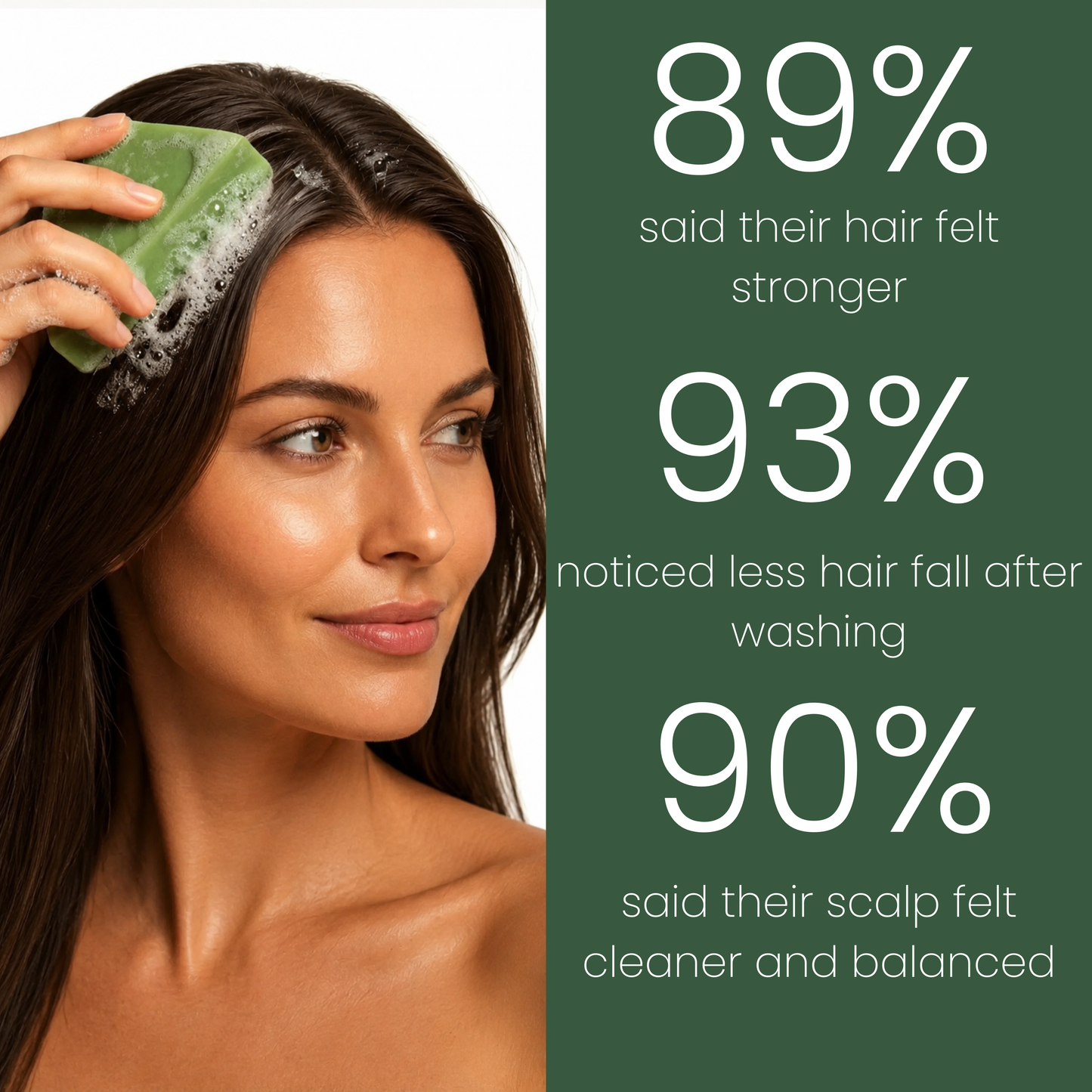 Korean Scalp Revival Bar