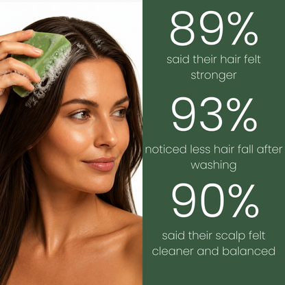 Korean Scalp Revival Bar