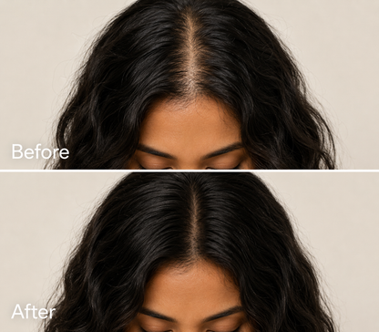 Korean Scalp Revival Bar