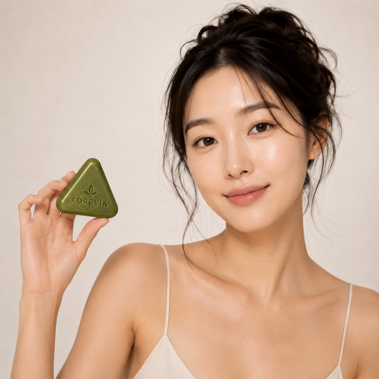 Korean Scalp Revival Bar